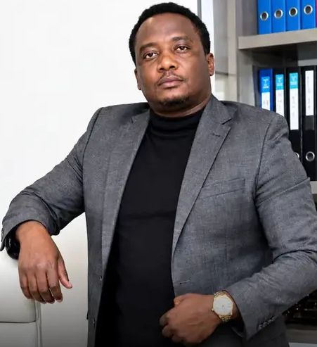 From Government Job To Multi-Million Business: Meet Cleophas , Owner Of Fine Urban Construction
