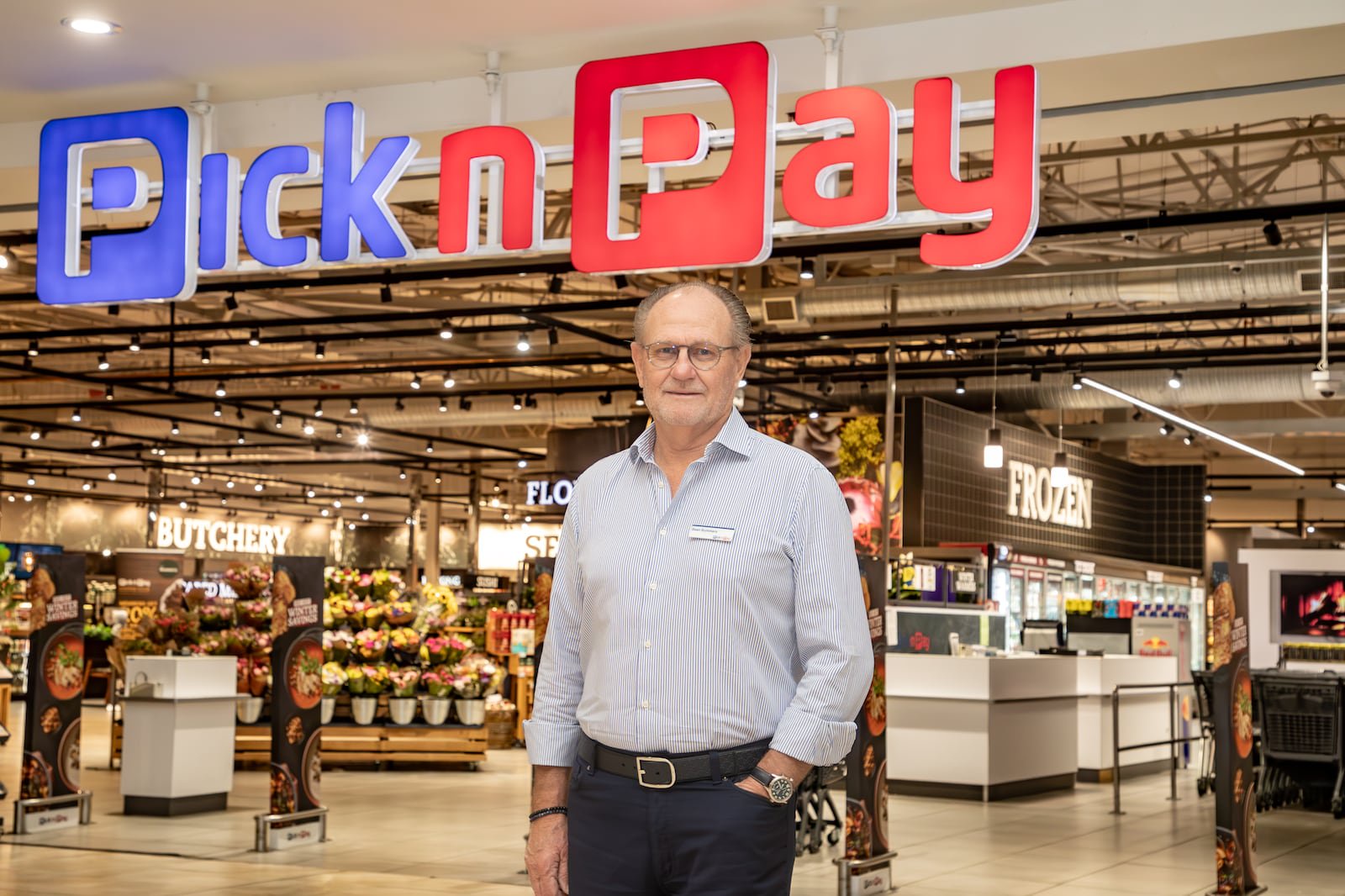 Pick n Pay drops restructuring plan as interim loss narrows