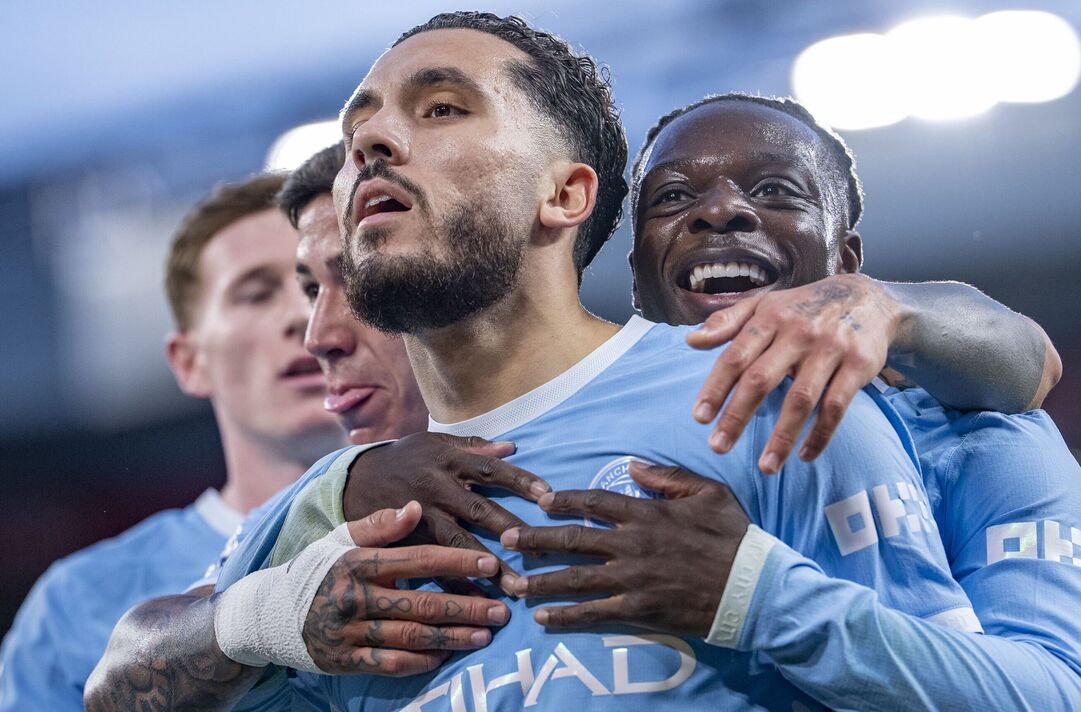 Liverpool vs Man City player ratings as 3/10 Wirtz flops but superb Anderson gets a 9