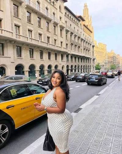 Fatima Bakayoko Has Reportedly Died In Nigeria After Allegedly Suffering Issues From BBL—Bongo