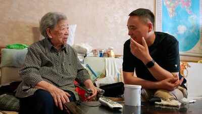 China’s $7.4 billion ‘loneliness’ industry: How modern life is turning companionship into a lucrative business