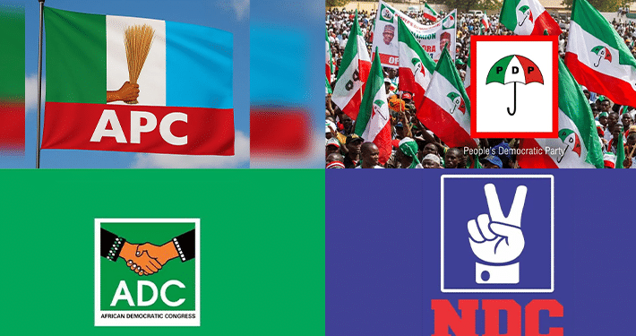 Ebola: ‌APC, ADC, NDC, other parties should campaign virtually, lab scientists say