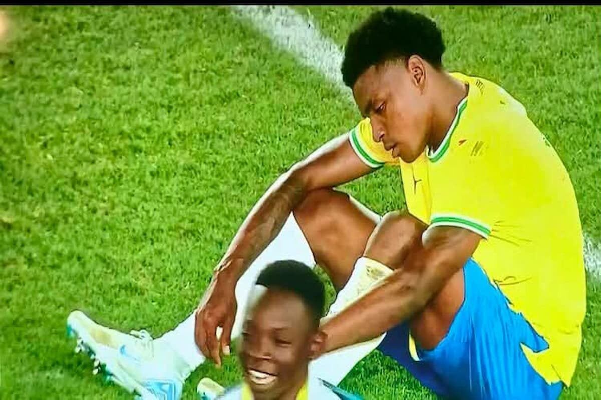 Breaking: Mamelodi Sundowns crash out of CAF Champions League while Pirates advance