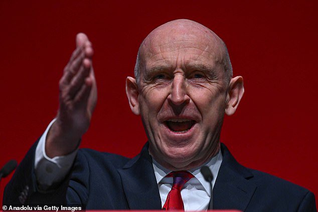 Priced out of work: Just one in seven firms is confident about hiring as employment costs soar under Labour