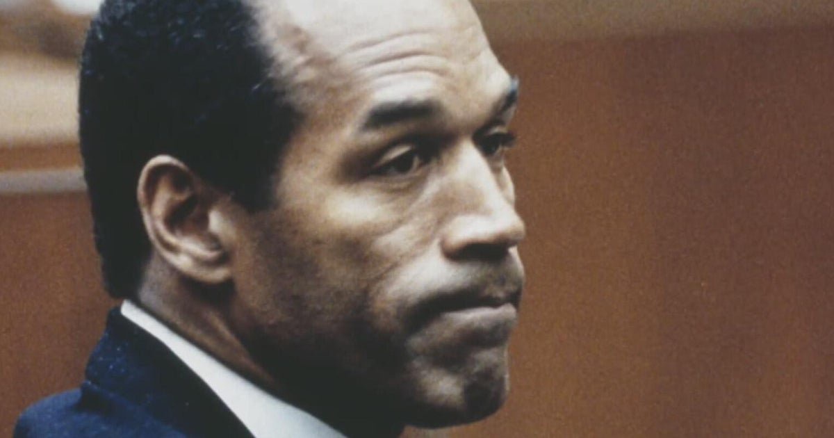 New investigation examines evidence in O.J. Simpson murder case 31 years later