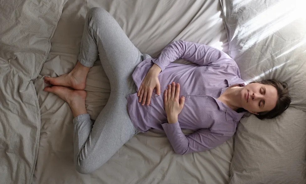 Yoga, exercise, sleep: Why old health practices are being rebranded as ‘neurowellness’