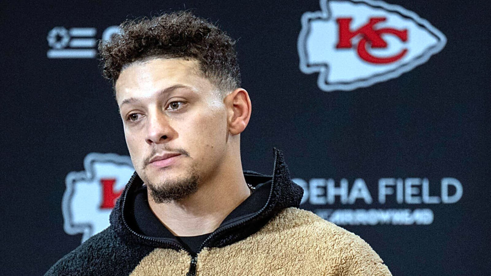 ‘Have a Ton of Trust in Him’: Patrick Mahomes Responds to Andy Reid’s Decision to Bench Chiefs Starter
