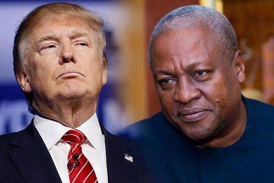 “You Risk 10% To 100% Of Your US Export Market” – US Warns On BRICS, Ghanaians React