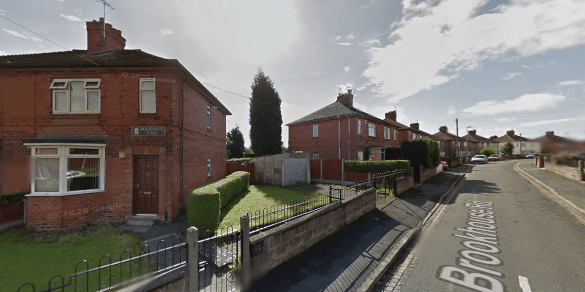 Four people arrested on suspicion of murder after teenager dies