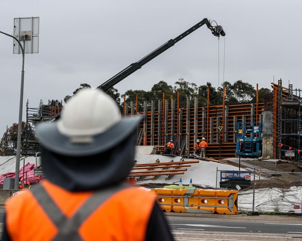 Why does Australia have a productivity problem? – Australian Politics podcast
