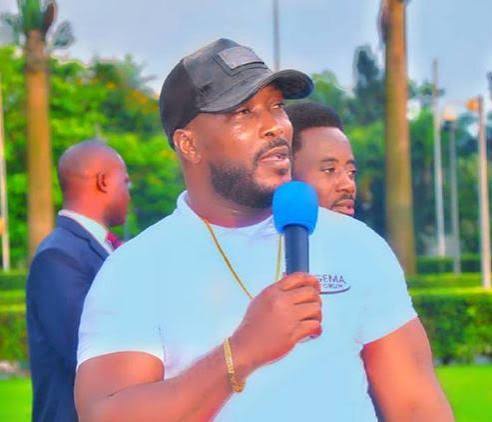 “I Left Nyesom Wike’s Political Camp Since 2018, But I Have Now Met Him Again– Sobomabo Jackrich