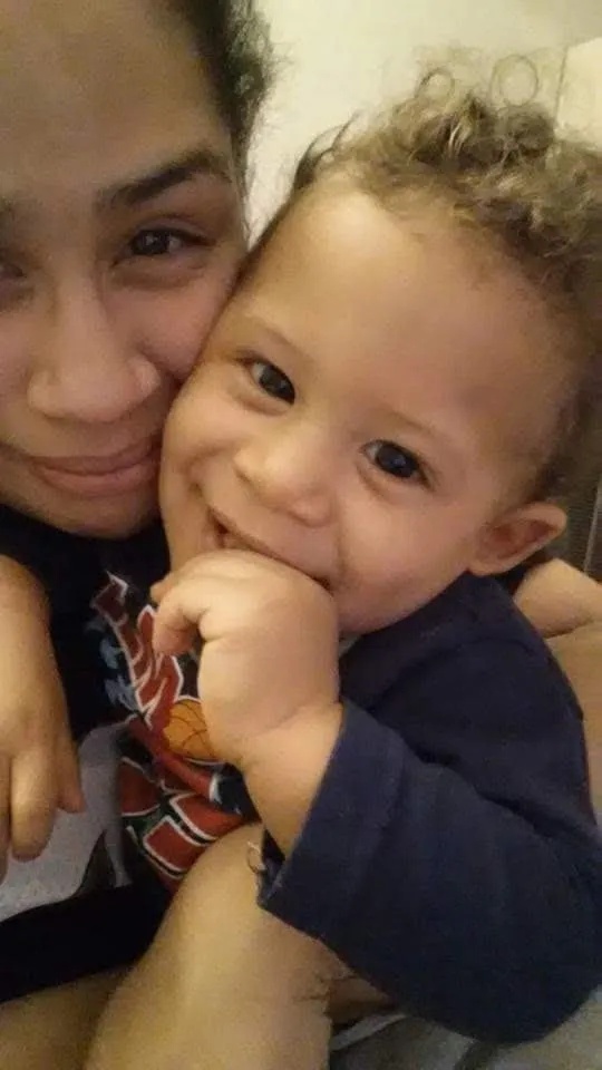 I slept with a married colleague & had a baby – then his twisted wife took the most sickening revenge on our toddler