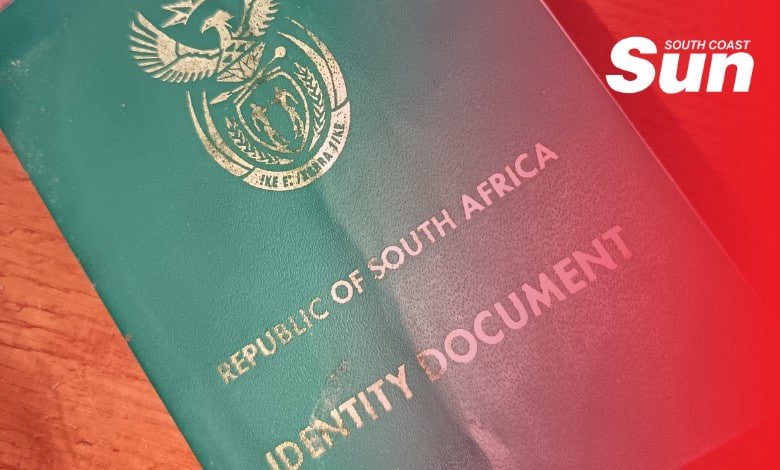 Deadline for green ID books revealed