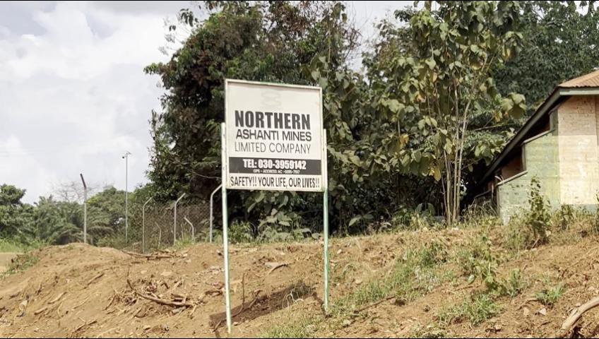 Konongo, Juansa chiefs back revocation of Northern Ashanti Mines license