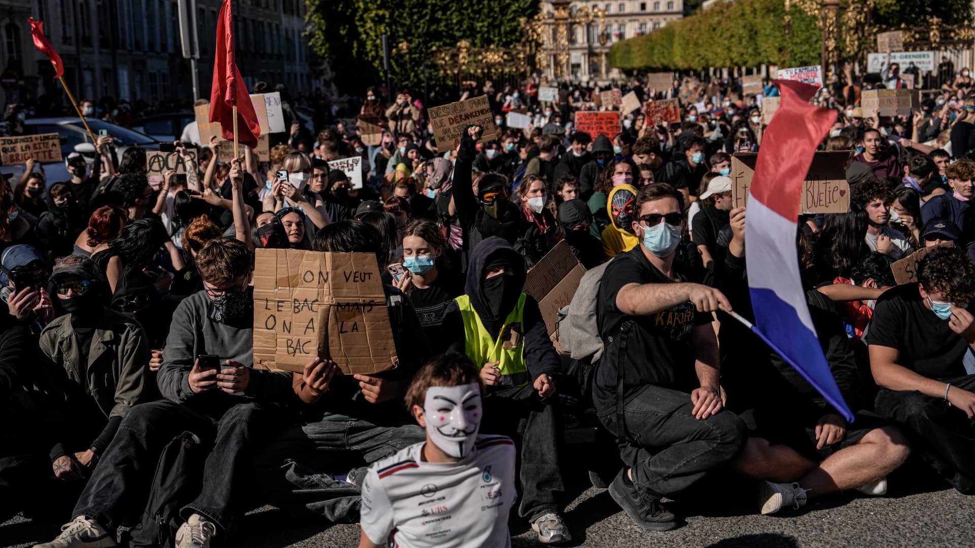 In charts: How one of the world’s biggest economies got trapped by debt