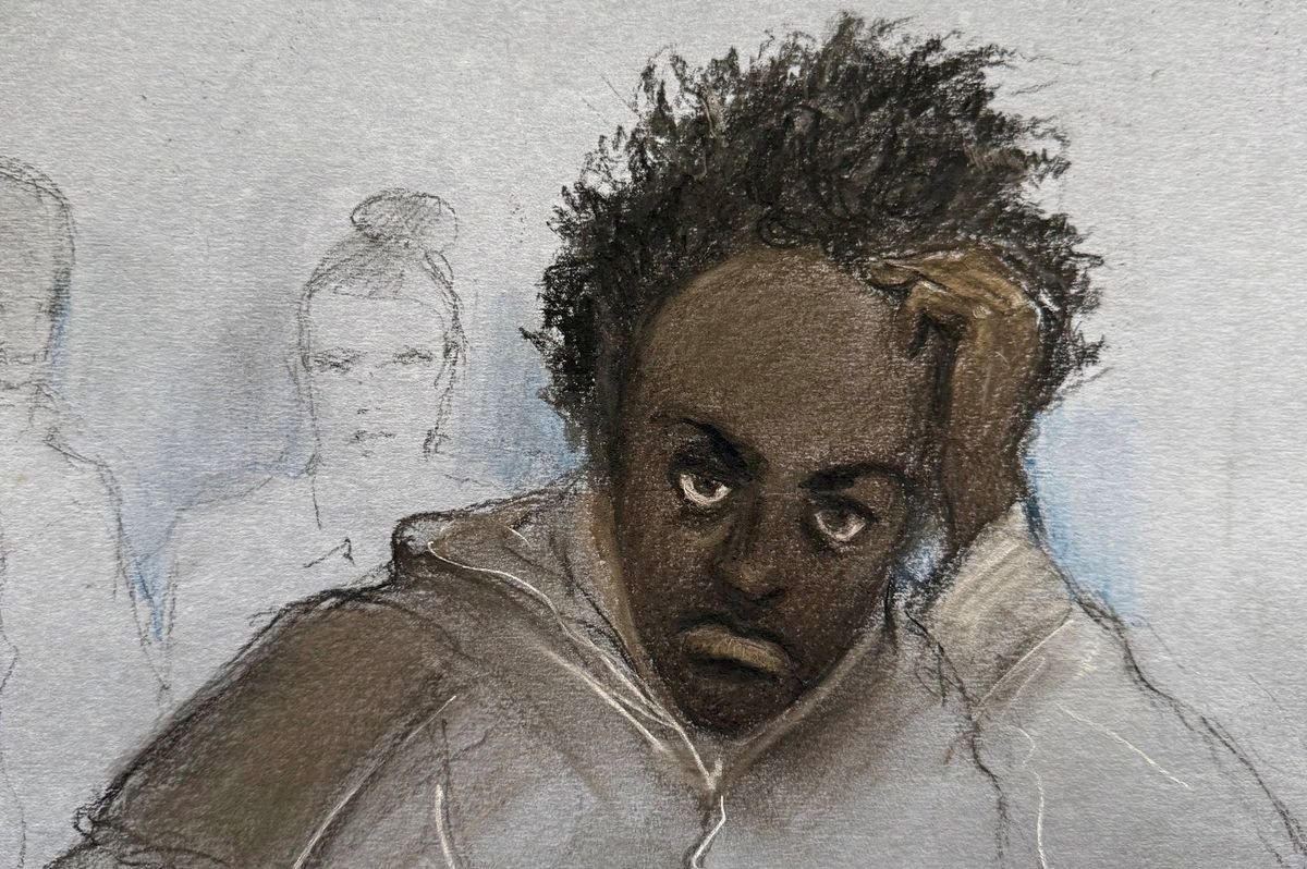 Southport killer Axel Rudakubana faces trial over ‘sugar-water attack on Belmarsh guard’