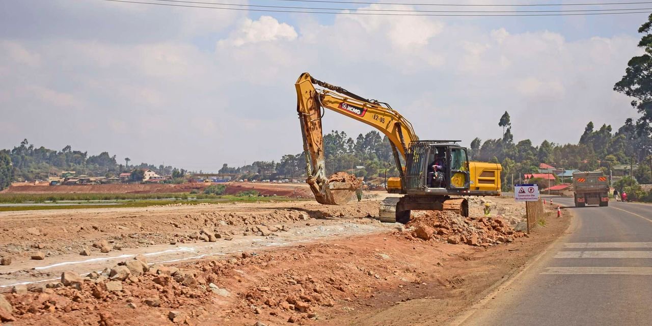 State risks Sh180bn fee for cancelling Rironi–Mau Summit road