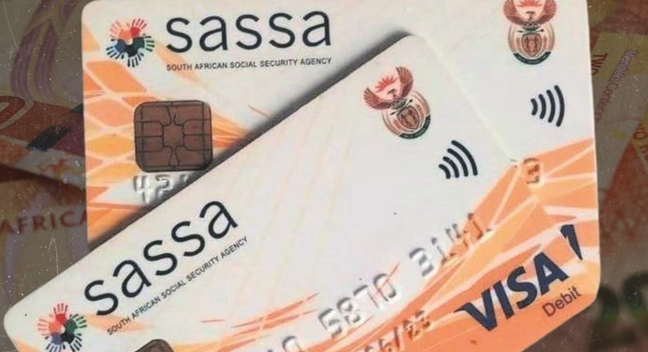 SASSA Brings Forward November Grant Payments Ahead Of Elections