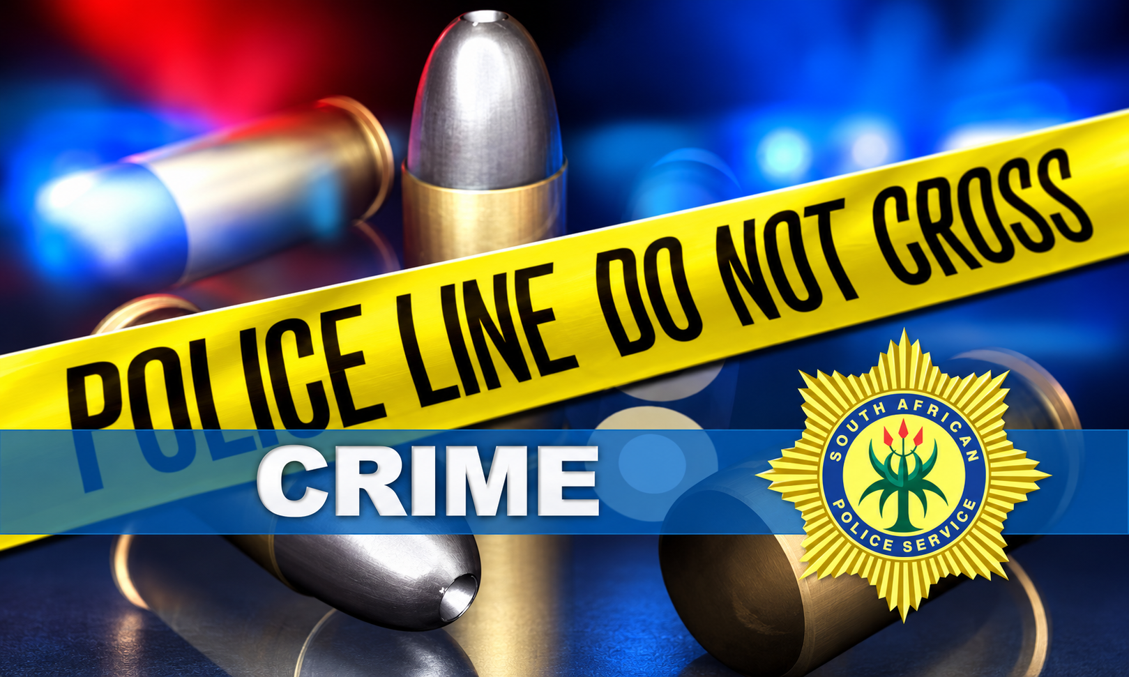 Teacher Found Dead With Hands Tied as Limpopo Police Launch Manhunt
