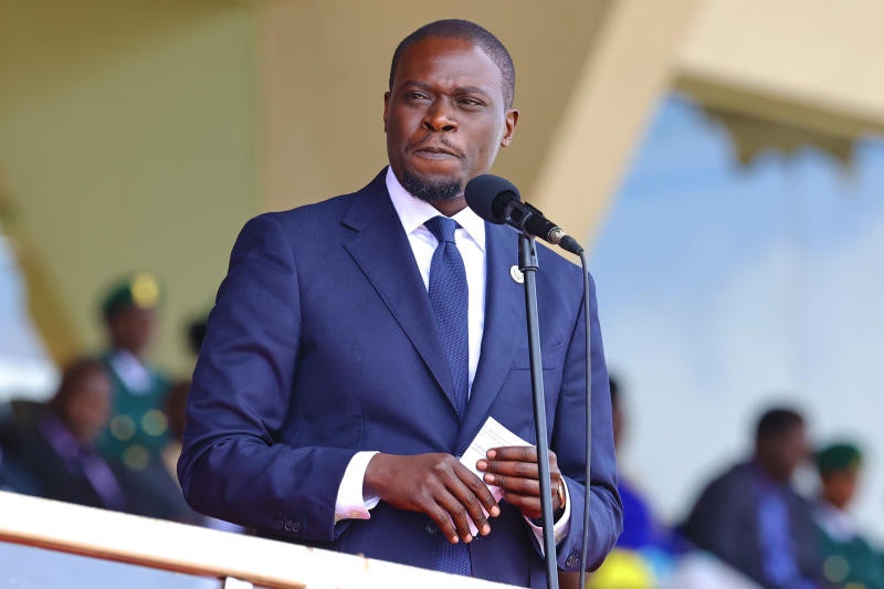 HAPPENING NOW: Nairobi County Announces Jobs, Urges Kenyans to Submit CVs Before Deadline