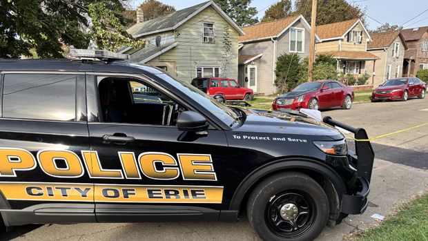 8 killed, including 2 children, in mass shooting in northern Pennsylvania; suspect also dead