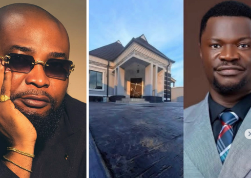 Don’t bury a man in the only house he built – Businessman Wale Jana tells late Toluwanising’s family