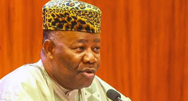 Today’s Headlines:If you attempt suicide, make sure you die–Akpabio;A deadly week in Zamfara