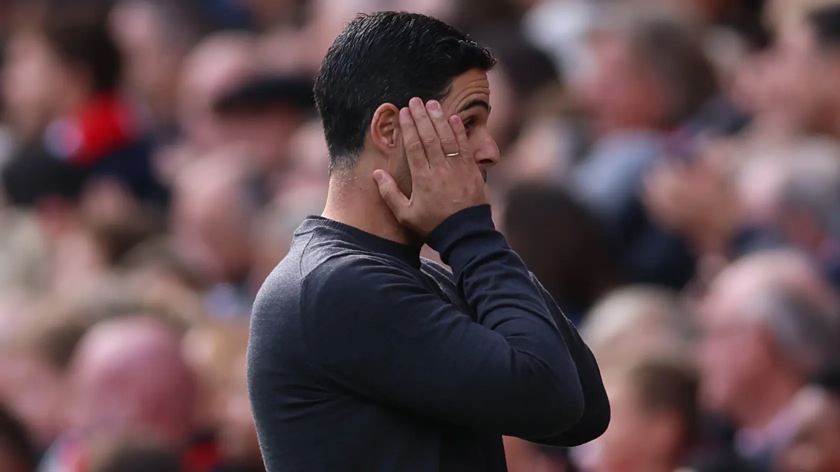 How Arsenal Suffered ‘Shock Injury Blow’ After Final Whistle of Leeds Win