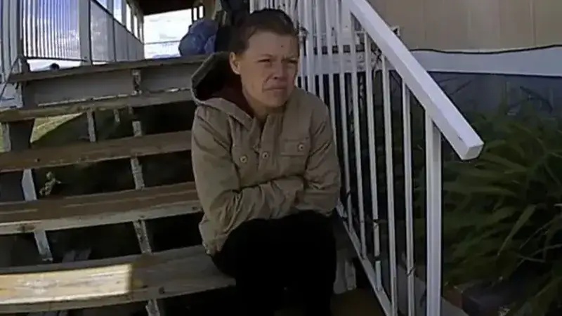 Woman who spent two years behind bars for giving herself a miscarriage wins $1.6 million payout