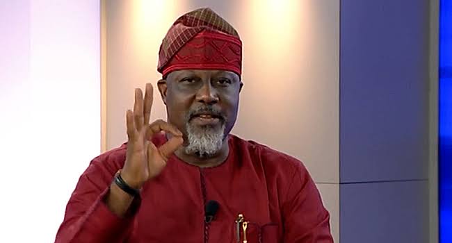 Today’s Headlines:Tinubu a prodigal son, with no identity-Dino Melaye;Tinubu shuts down Kaduna