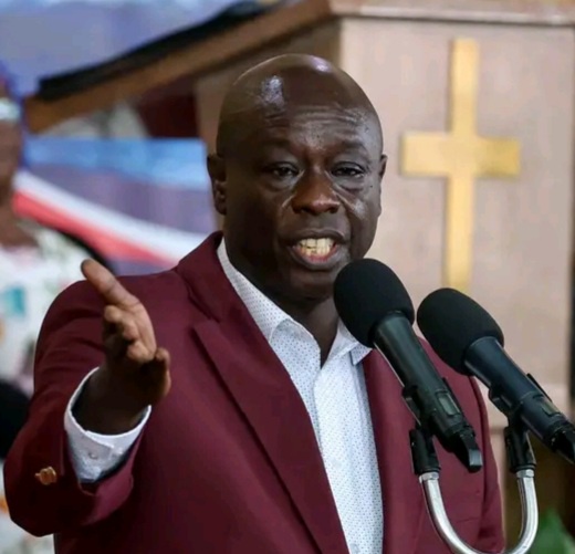 Gachagua Sounds Alarm as He Sends Bold Message to Ruto Over Kenyans Trapped in Russia-Ukraine War