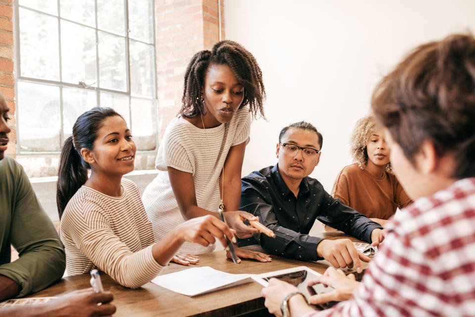 Why CEOs Should Prioritize Their Innovators More Than Cost Cuts