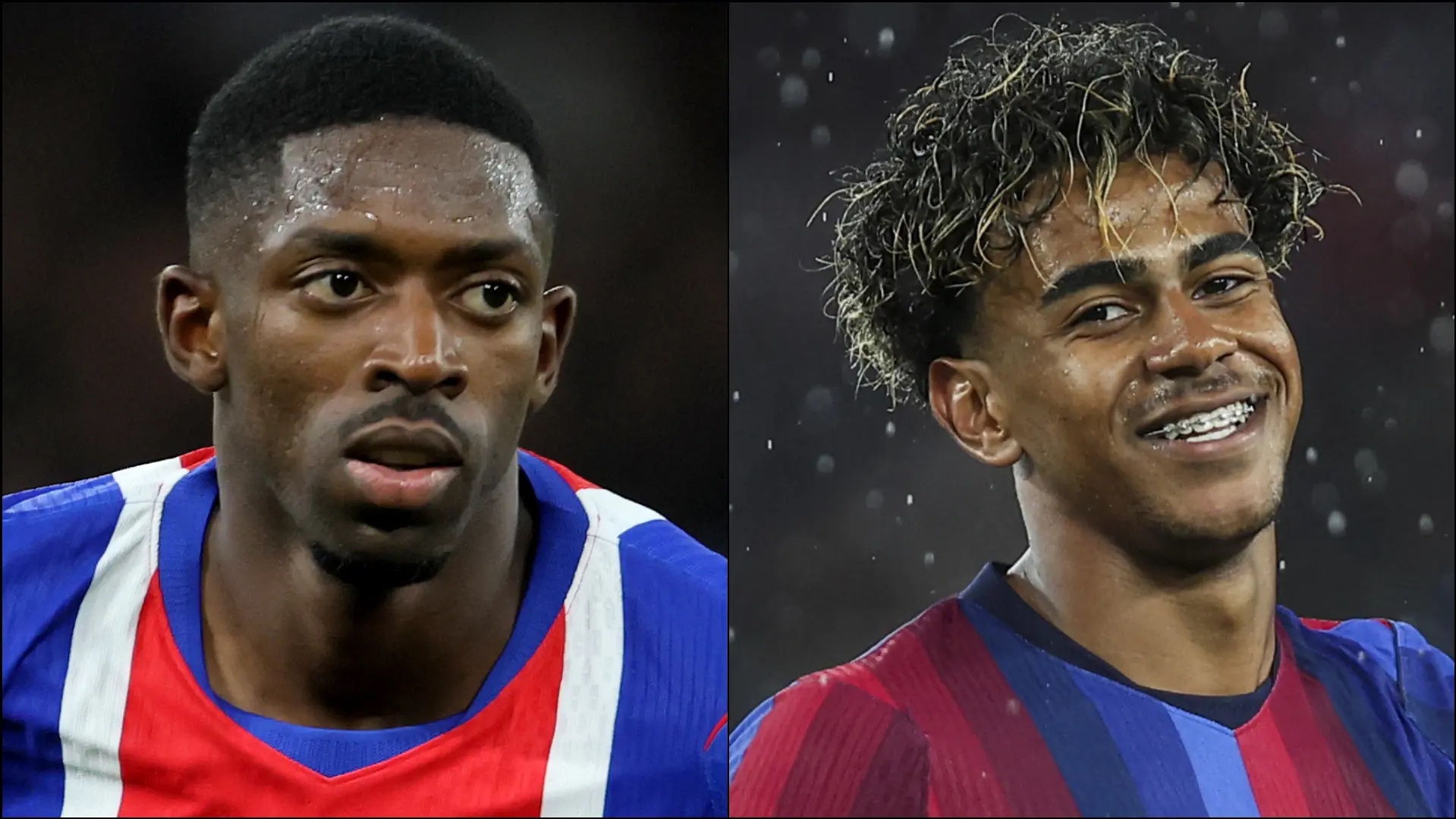 PSG vs. Barcelona: Complete Head-to-Head Record
