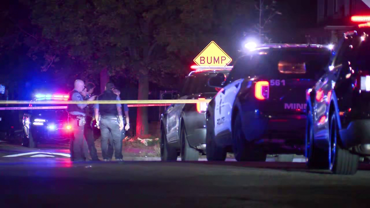 Teen killed, adult hurt in separate overnight Milwaukee shootings