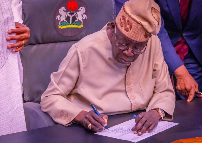 Tinubu seeks NASS approval for $20.52bn, €1.04bn external loans