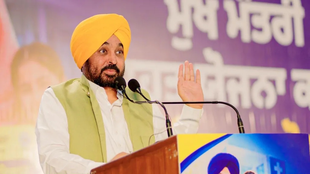384 poles out, 800 homes connected: How Bhagwant Mann’s Satauj rewired itself underground