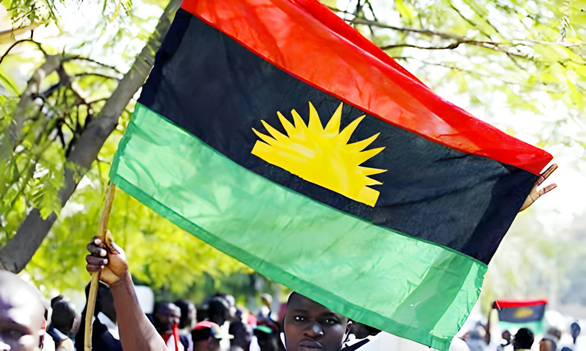 IPOB dismisses ‘intelligence report’ on planned resumption of sit-at-home