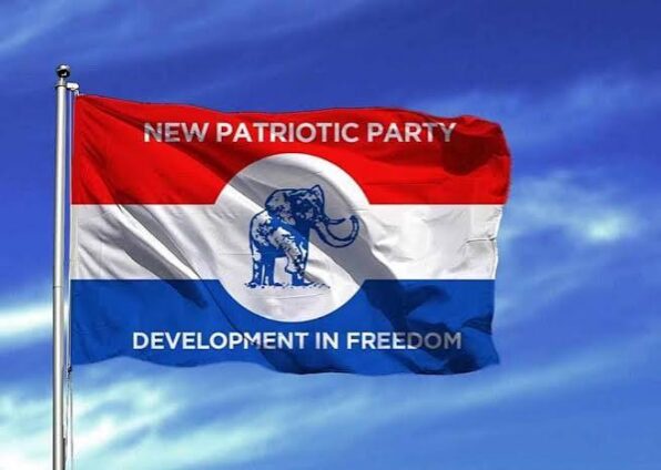 NPP sets November 1–10 for parliamentary aspirants to declare interest