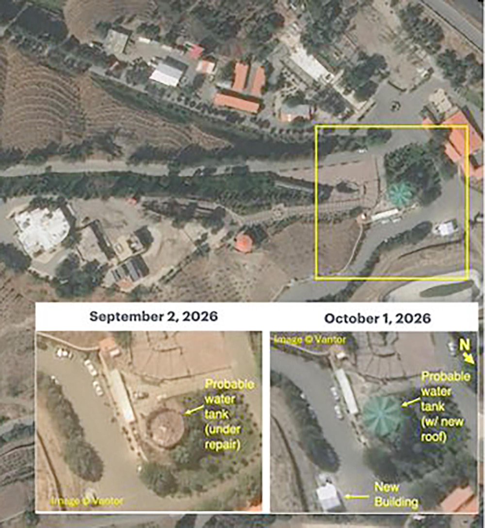 ‘Significant’ activity detected at Iran nuclear site that was battered during early stages of the war
