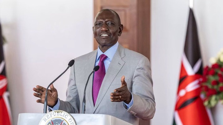 Ruto Unveils Major Tax Relief Plan for Kenyans; Sifuna Allies Push Him to Challenge Ruto While Others Opine He Backs Kalonzo & Commissioner Orders Chiefs and Administrators to Stop Saluting Natembeya