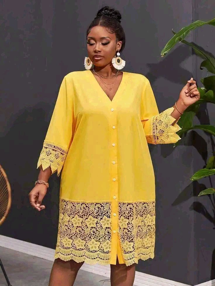 Exquisite Gown Styles Ladies Can Rock To Special Events