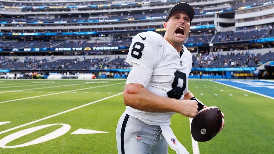 NFL Week 4 lessons: 49ers look like the league’s best while Kirk Cousins proves he still has it