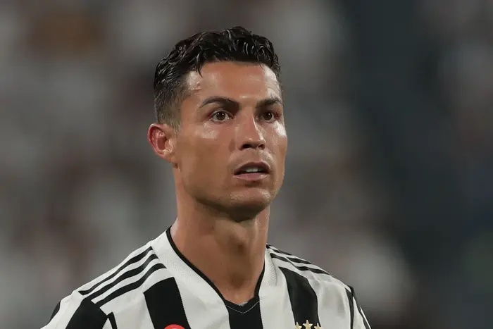 Cristiano Ronaldo, Juventus set for legal battle 5 years after exit