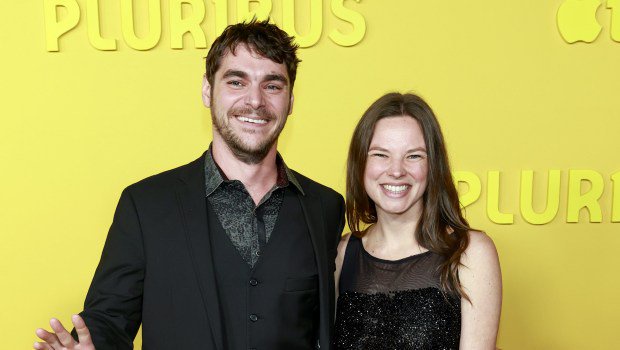 Who Is RJ Mitte’s Fiancee? All About Kennedy Suarez