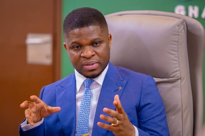 Sammy Gyamfi Appears Before PAC, Reveals Millions Recovered and Debtors Facing Court Action
