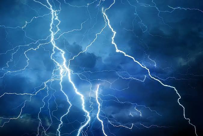 MSD Warns of Heavy Rains, Lightning and Strong Winds