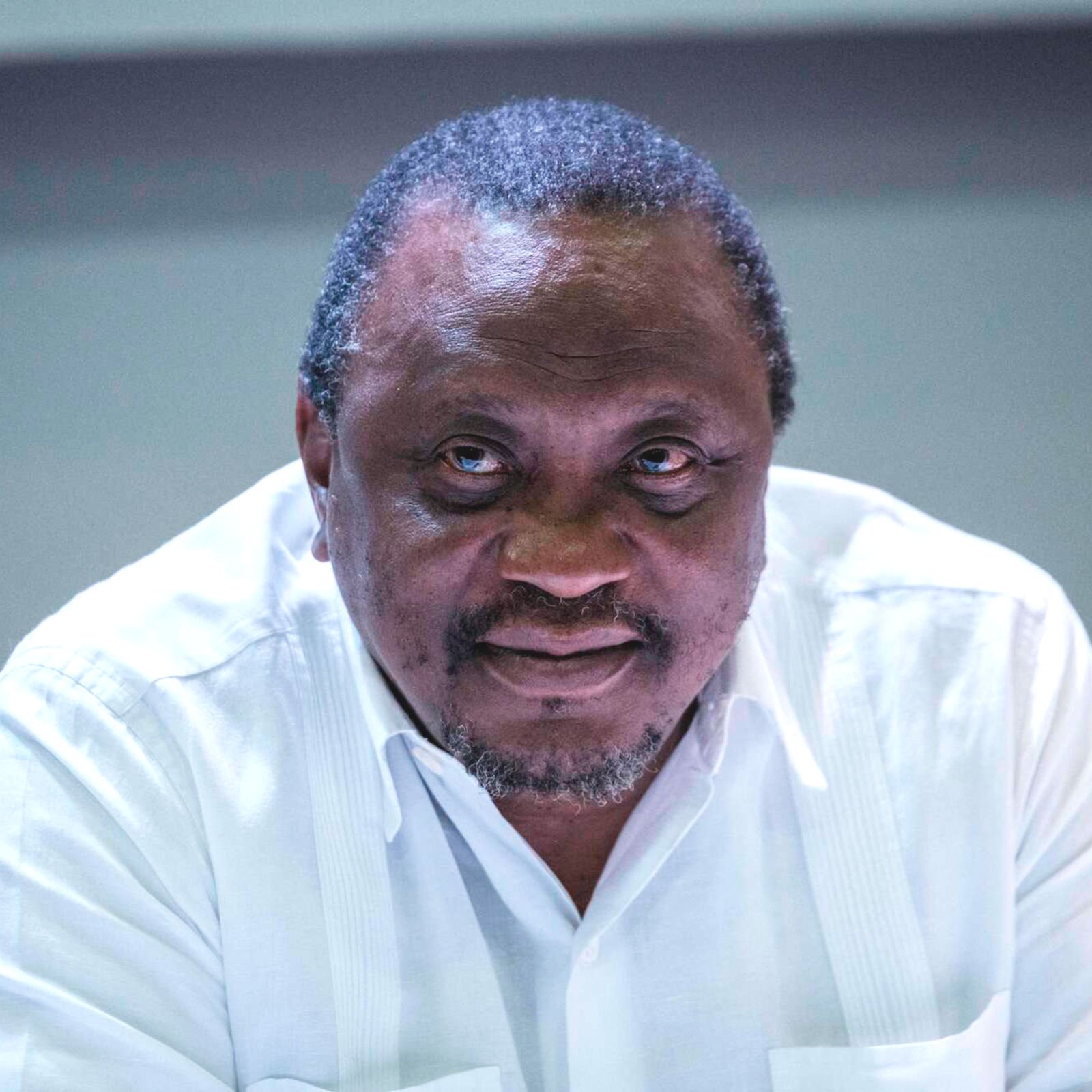 Kenyatta Family Among 3 Families Set to Gain Billions From Nedbank-NCBA Deal