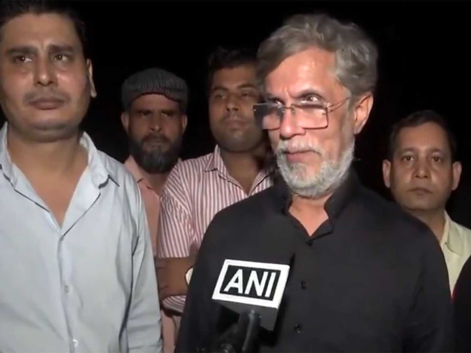 “CEC Gyanesh Kumar will regret not meeting us”: Pawan Khera after INDIA bloc MPs released from detention