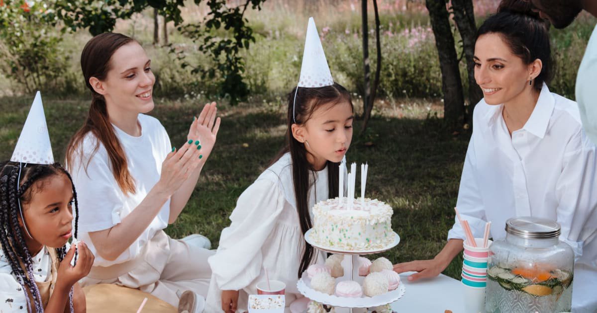 Bully tormented boy until he switched schools, then planned a huge graduation party next door. Guests arrived to a 10-year-old’s ‘takeover’ instead