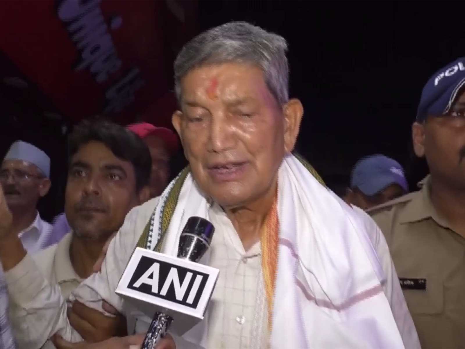 “Initial task was to shake up Uttarakhand Congress”: Harish Rawat says ready to join party-led campaigns after Jan Samvad Yatra